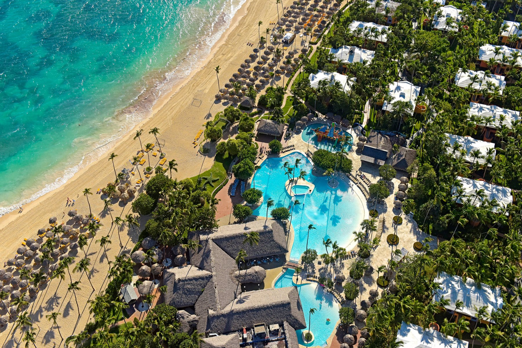 Iberostar Selection Bávaro Suites